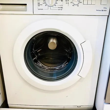 아파트 Welcome Centre *