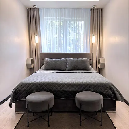 Welcome Centre * 클라이페다