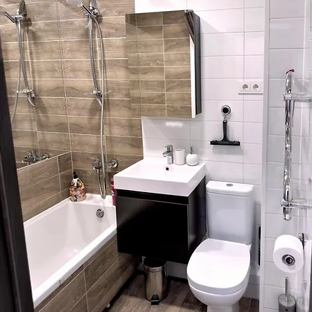 Welcome Centre * Klaipėda