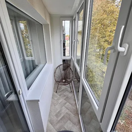 Apartament Welcome Centre