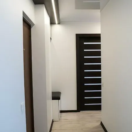 Welcome Centre * Klaipėda