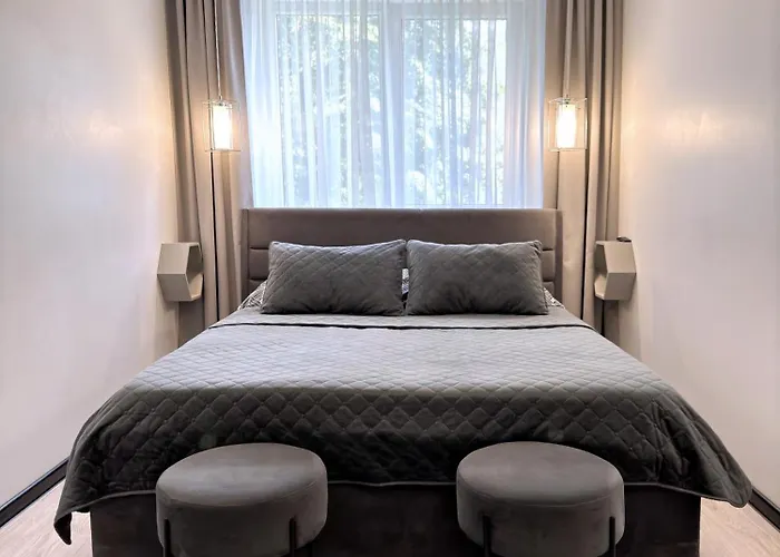 Welcome Centre * Kłajpeda