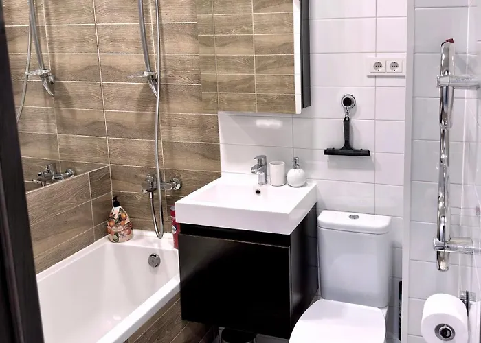 Welcome Centre * Κλαϊπέντα