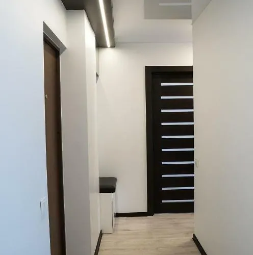 Welcome Centre * Κλαϊπέντα